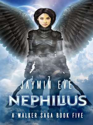 cover image of Nephilius